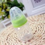 60ML-Baby-Care-Nursing-Feeding-Bottle-Kids-Baby-Feeder-Cup-Green-Color