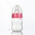 60ML-Baby-Care-Nursing-Feeding-Bottle-Kids-Baby-Feeder-Cup-Pink-Color