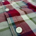 Toddler-Boy-Half-Sleeve-Plaid-Shirts-3-4-Year-s-Size-Maroon-White-check-2