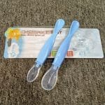 2-Piece-Set-Apple-Bear-Silicon-Spoon-Set-1