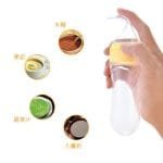 silicone-rice-paste-bottle-with-cork-silicone-feeder-bottle-with-squeezing-spoon-3