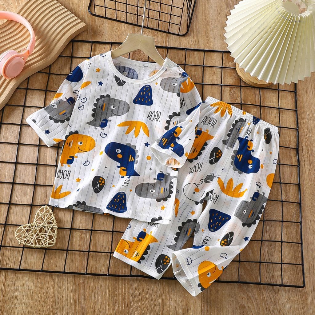 Seven-point sleeve-Z21-doll dragon-90-100-3pc