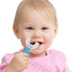 u-shape-toothbrush-for-kids-silicon-bristles-mouth-spate-teeth-cleaning-brush