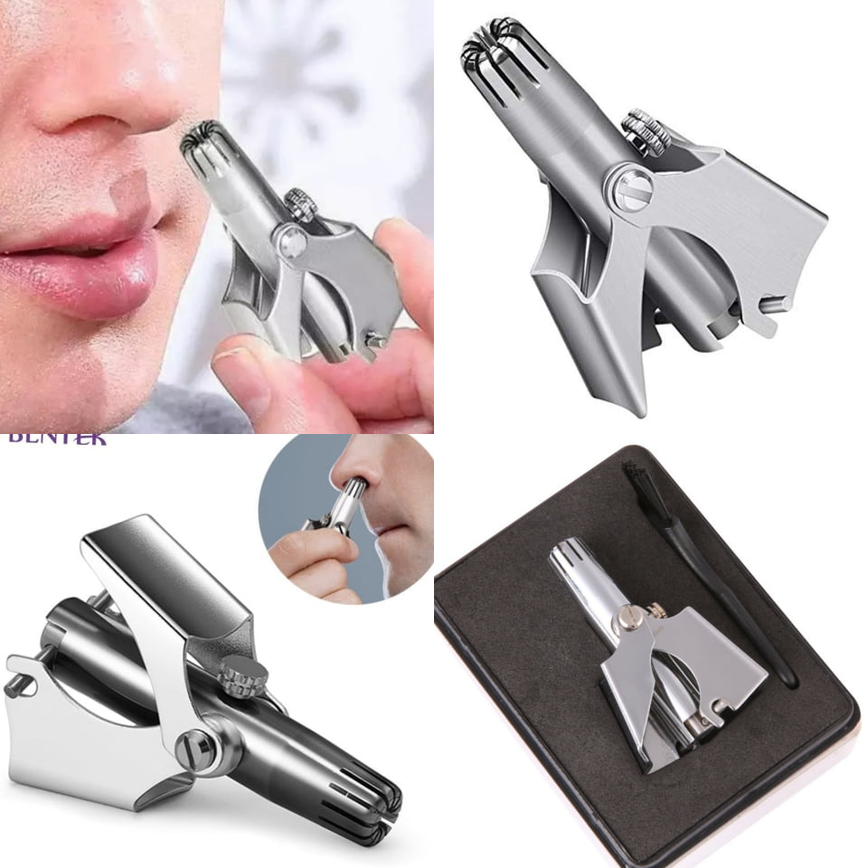 nose hair trimmer 2
