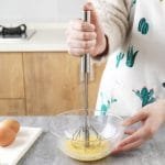 semi-automatic-mixer-hand-push-down-beater