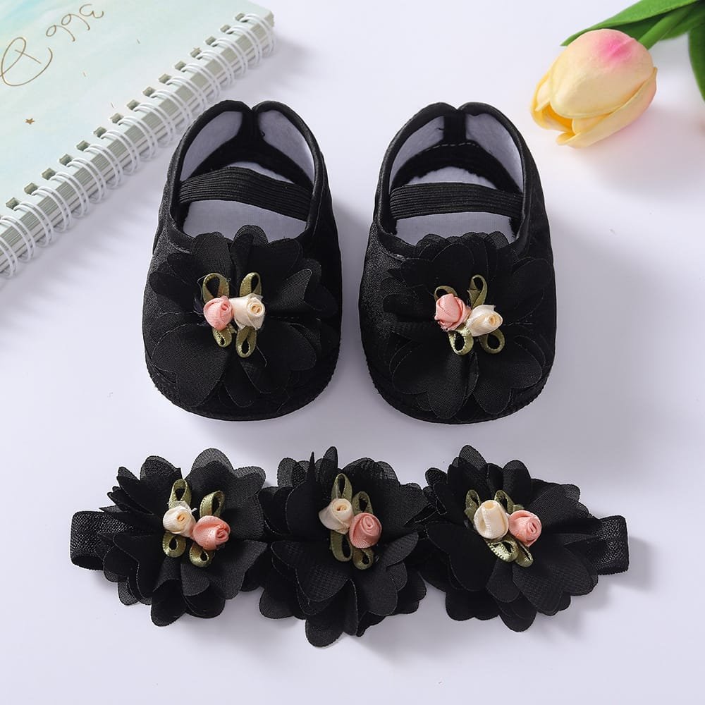 0-12-months-baby-show-with-headband-round-flower-black-1